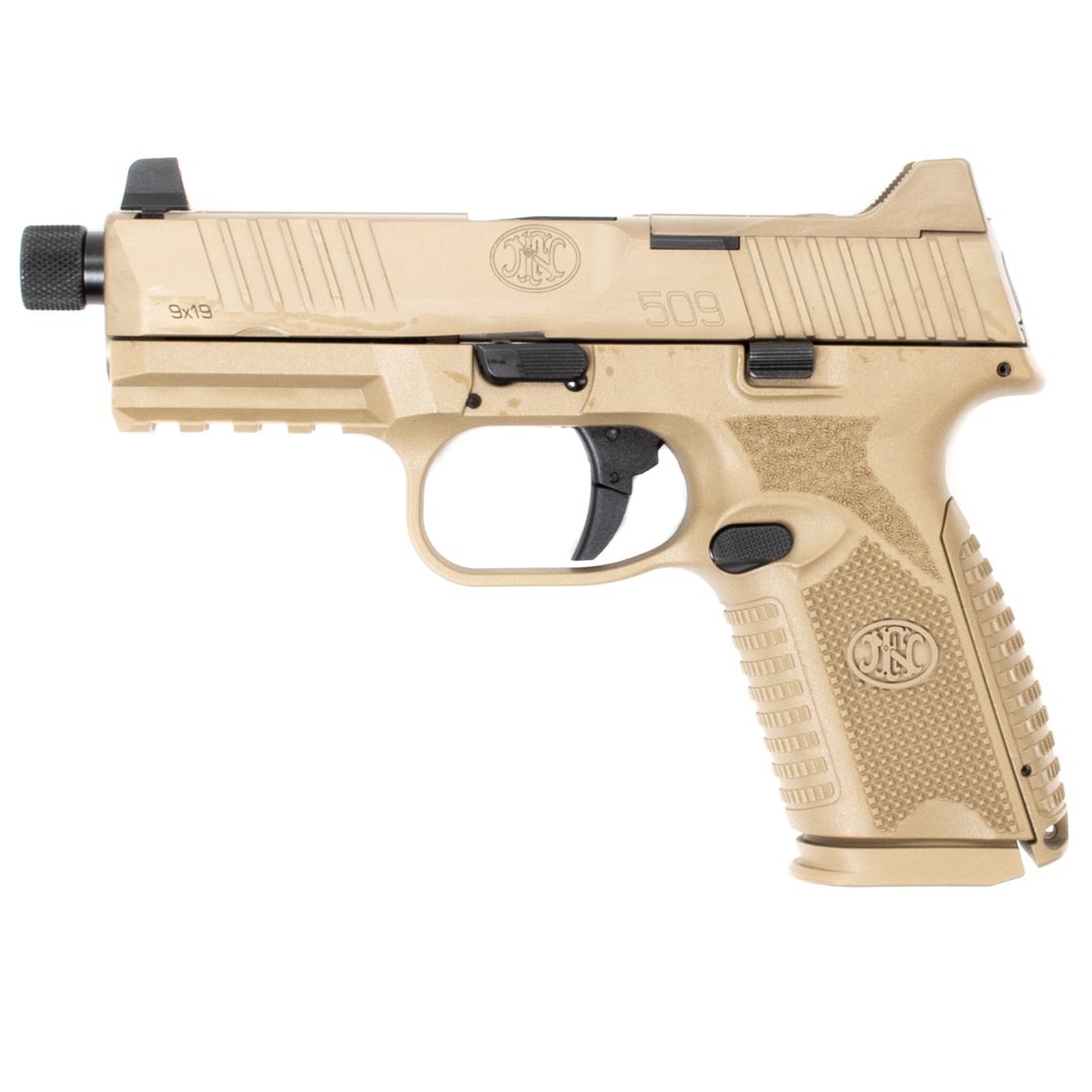 ECOM00442841 FN 509 Tactical ECOM00442841 533858